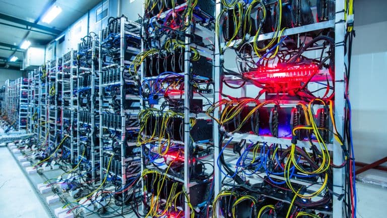 Trump-Linked Firm Invests $2.5M in Dogecoin Mining
