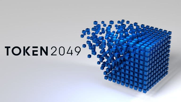 Day 2 Highlights from TOKEN2049: Crypto’s Big Shifts