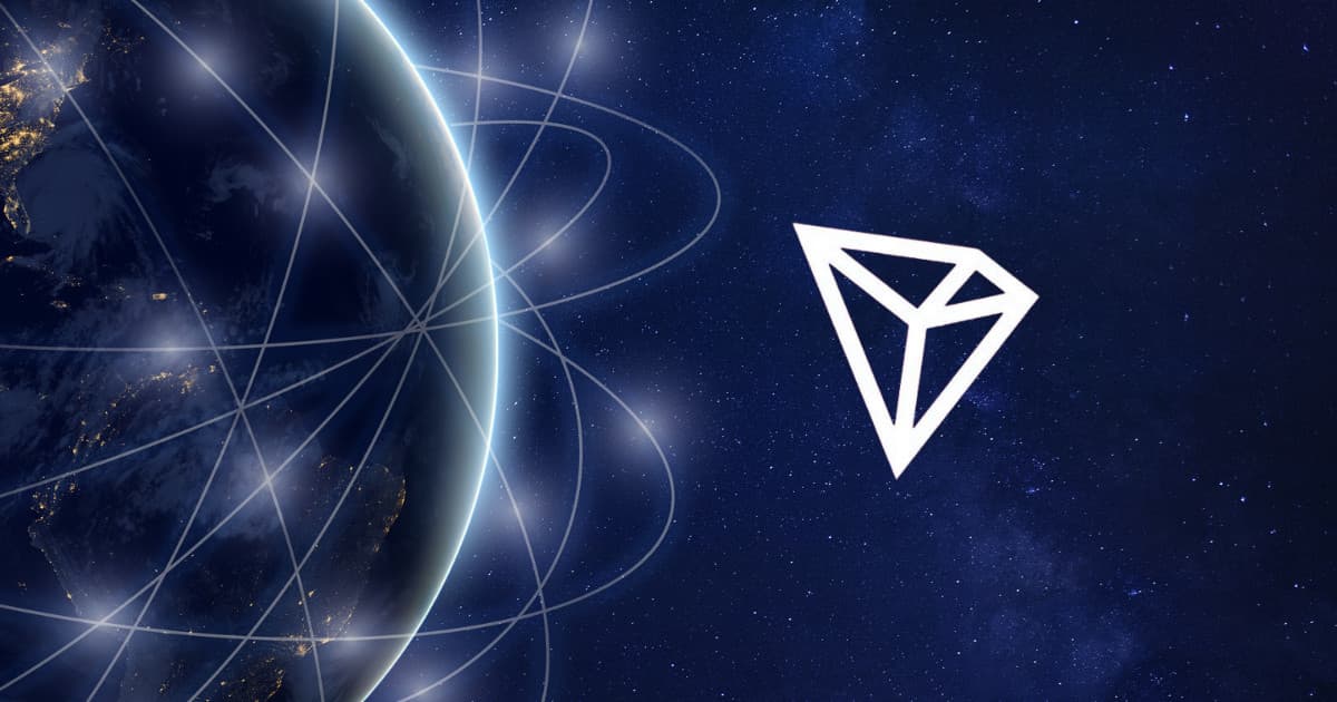 TRON Enters DeFi 2.0 with SunPerp and Sun Wukong