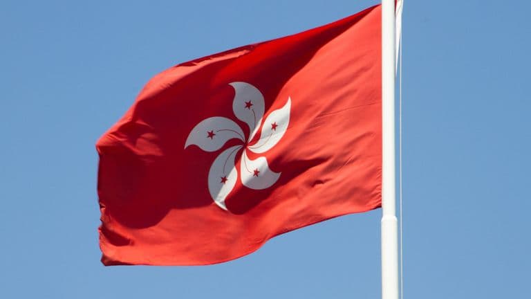 Hong Kong to Launch First HKD Stablecoin Next Year