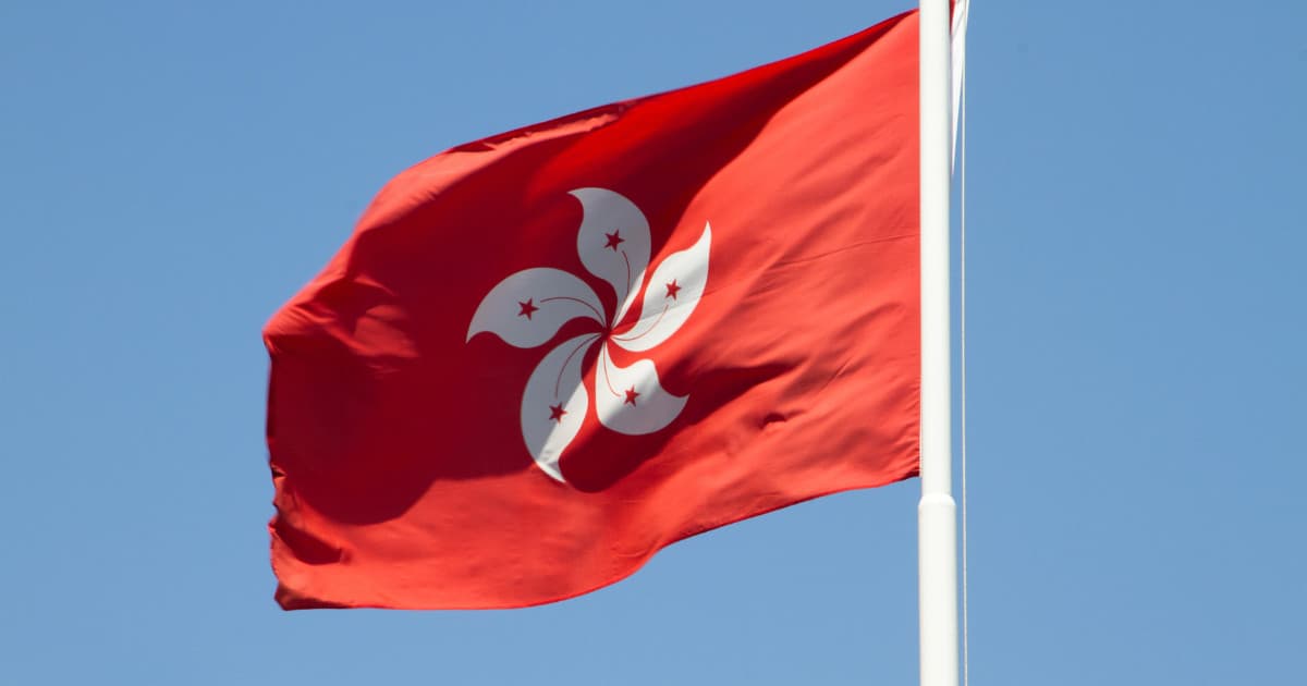 Hong Kong to Launch First HKD Stablecoin Next Year