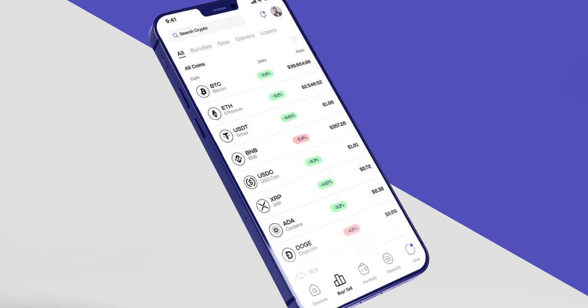 Binance Wallet Launches Meme Rush for Fair Token Discoveries