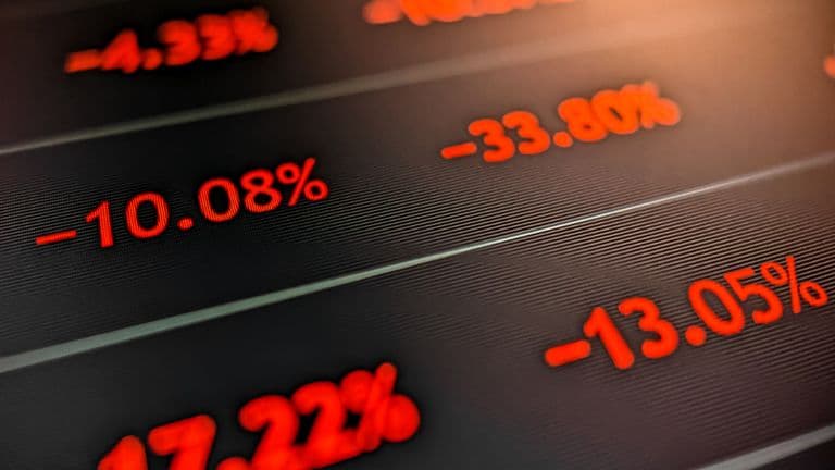 Historic Liquidation Hits Crypto Market: Causes, Impact, and Recovery