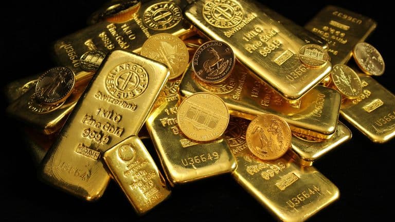 Peter Schiff to Launch Blockchain-Based Tokenized Gold Platform