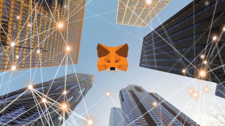 MetaMask Rewards Season 1 Launches with $LINEA