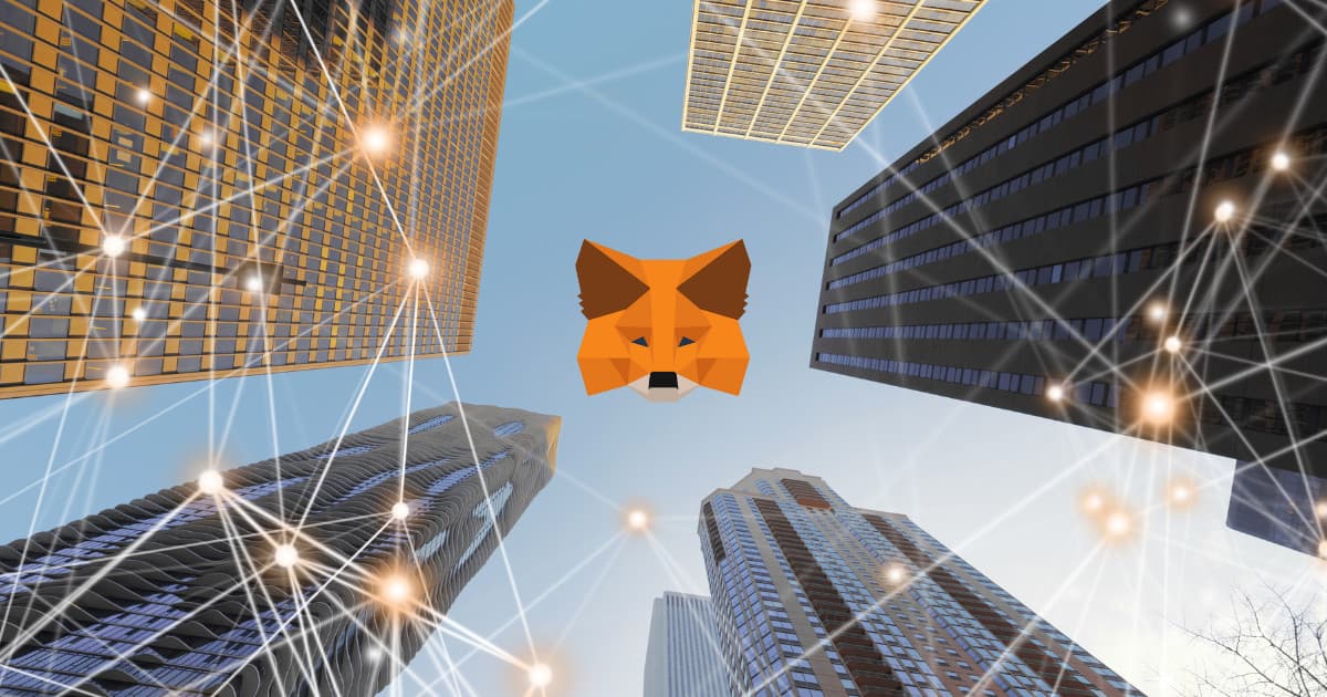 MetaMask Rewards Season 1 Launches with $LINEA