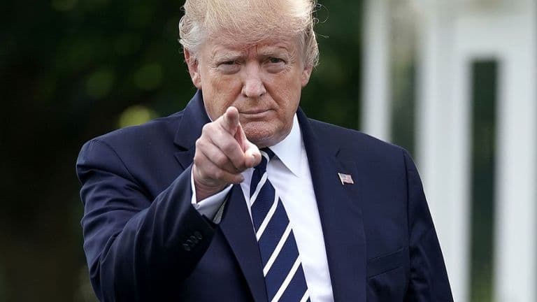 Trump Officially Ends Biden’s War on Crypto