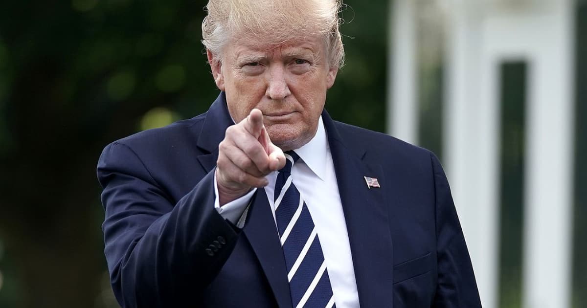 Trump Officially Ends Biden’s War on Crypto