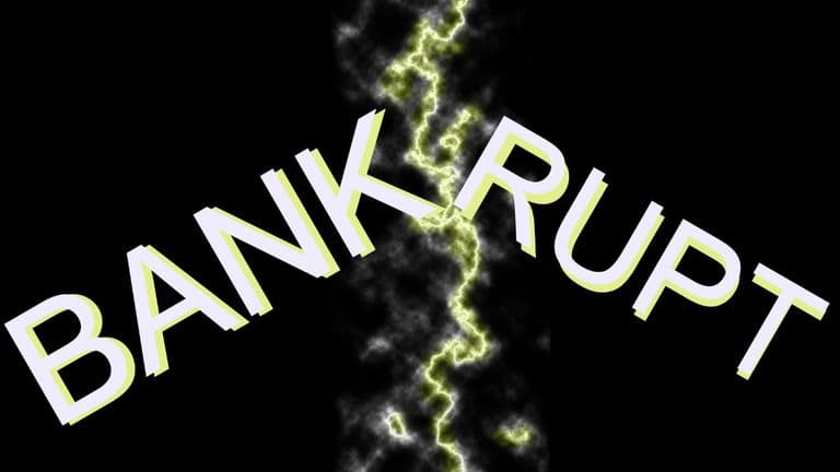 How Stream Finance and Elixir Collapsed?