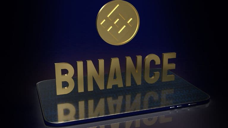 Binance Reveals Strong Proof of Reserves in Nov 1 UTC Snapshot