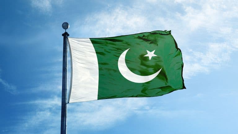 Pakistan Considers Rupee-Backed Stablecoin Amid Crypto Boom