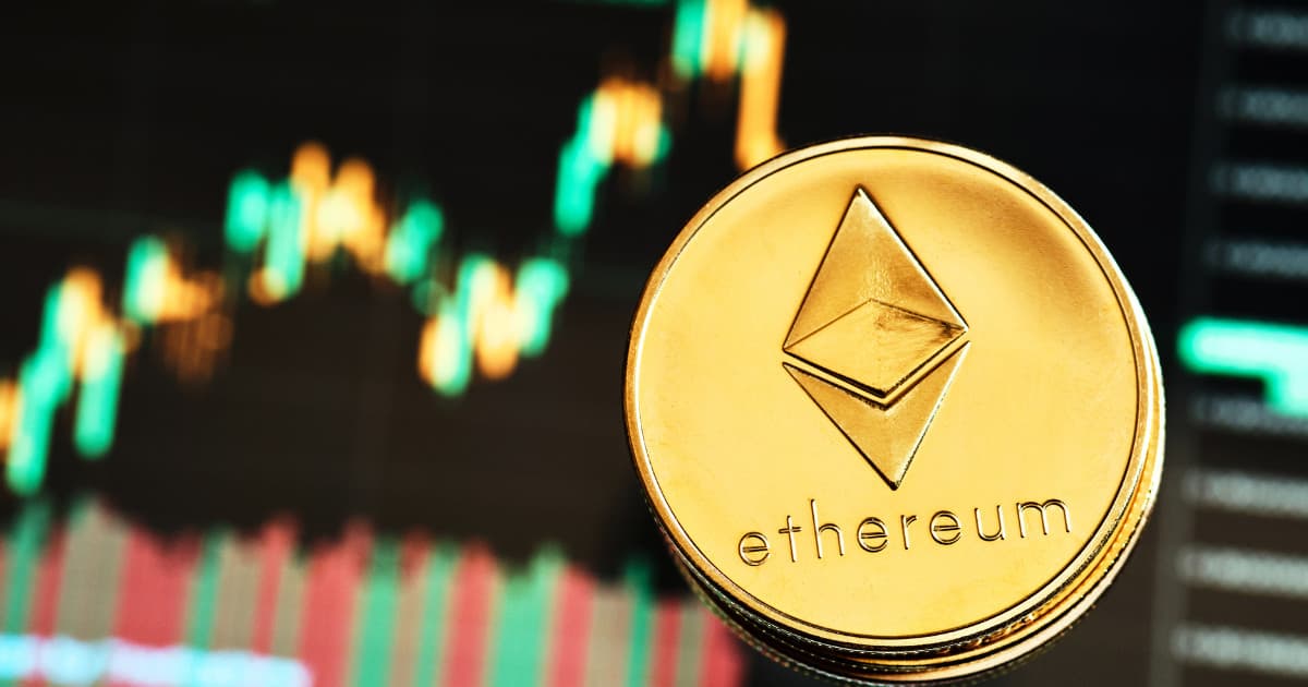 Ethereum Key Price Levels Hint at a Possible Surge Ahead