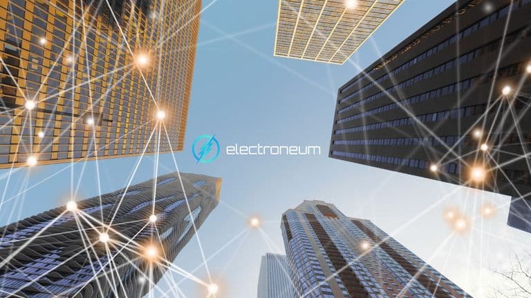 Electroneum Debuts on GroveX Exchange