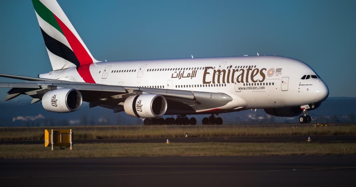 Emirates Airlines and Crypto.com Partner to Launch Crypto Payments