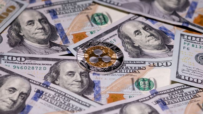 Ripple Steps Into Banking as ISO 20022 Arrives