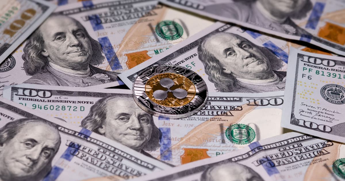 Ripple Steps Into Banking as ISO 20022 Arrives