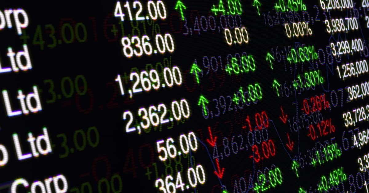 Dinari Unlocks US Stock Trading on Avalanche