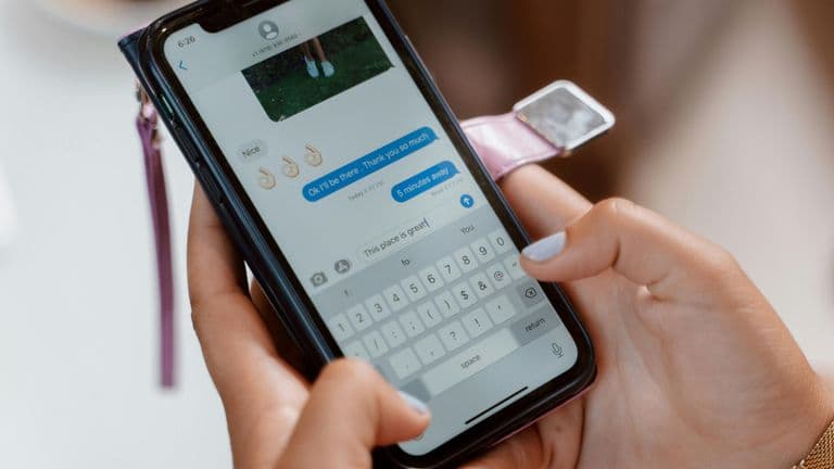 Send Bitcoin Privately On iMessage Using Macadamia Wallet