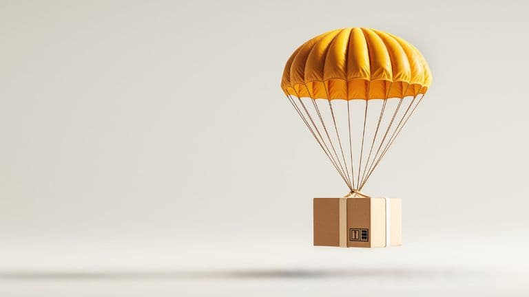 Plasma Vault Users Receive $9,000 Airdrop