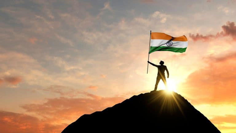 India’s Amravati Moves Government Records Onchain with Polygon