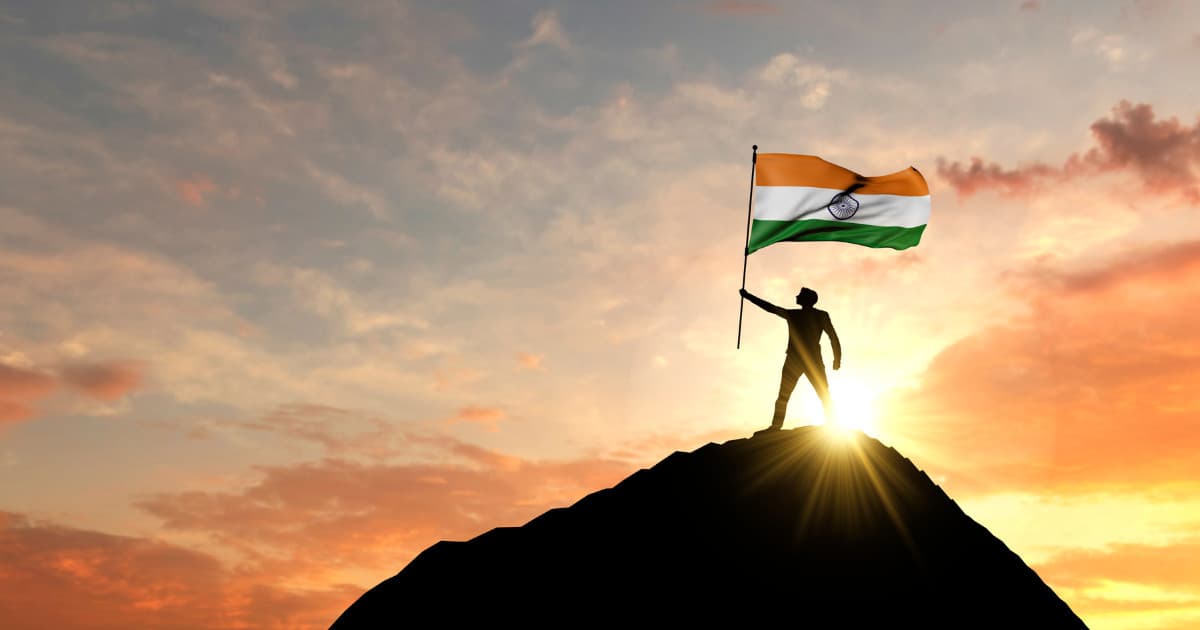 India’s Amravati Moves Government Records Onchain with Polygon