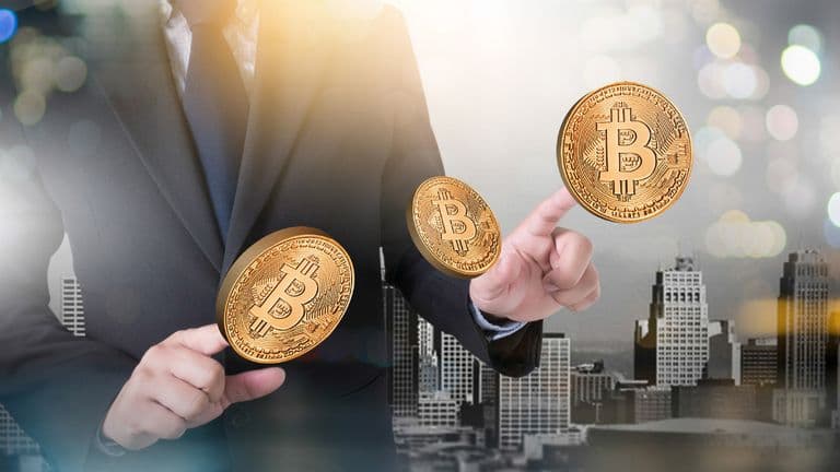Fidelity Enables Crypto Deposits and Withdrawals for Retail Investors