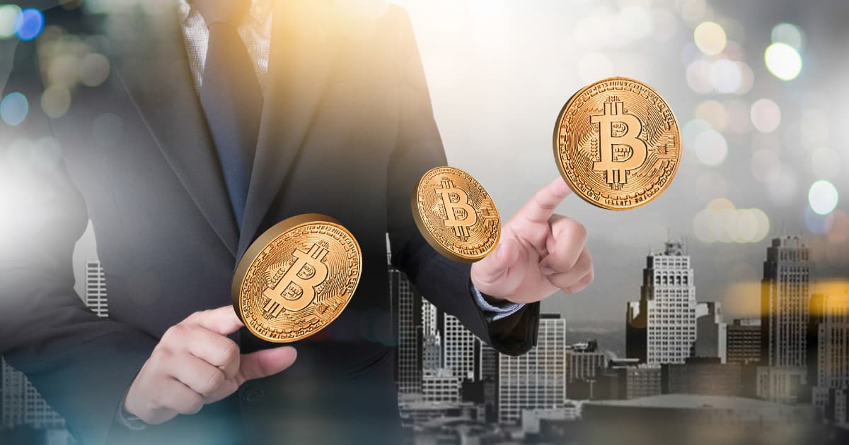 Fidelity Enables Crypto Deposits and Withdrawals for Retail Investors