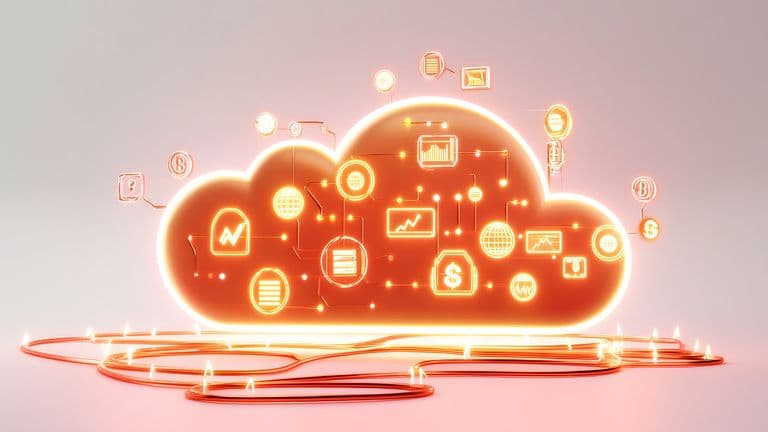 UAE’s du Launches Cloud Miner, Lighting Bitcoin’s Future