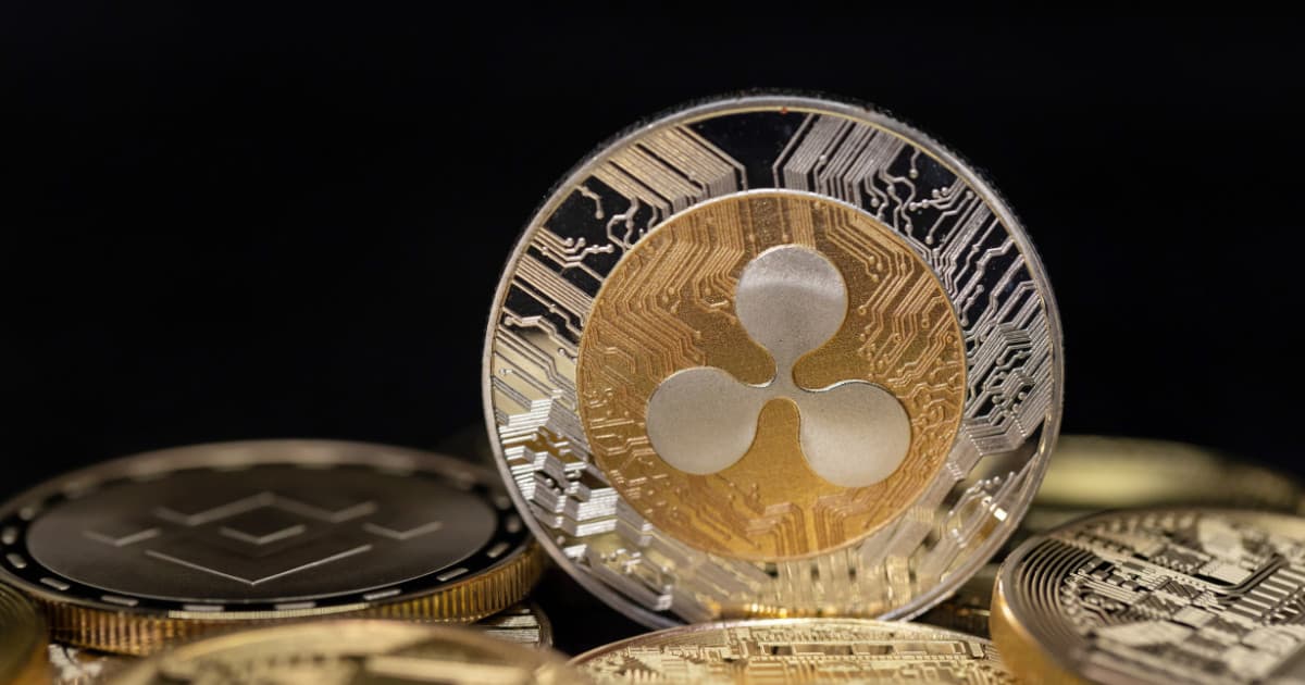 AWS Confirms Ripple Partnership for Global Payments