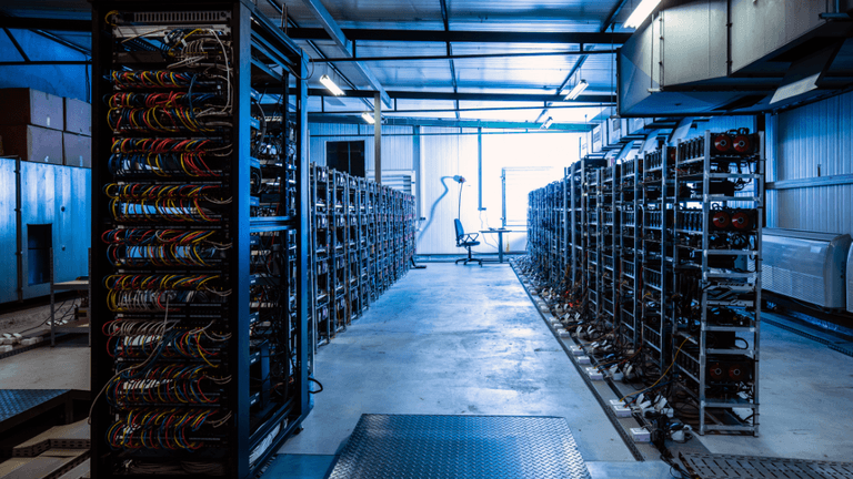 Finland: The Rising Frontier in Nordic Bitcoin Mining