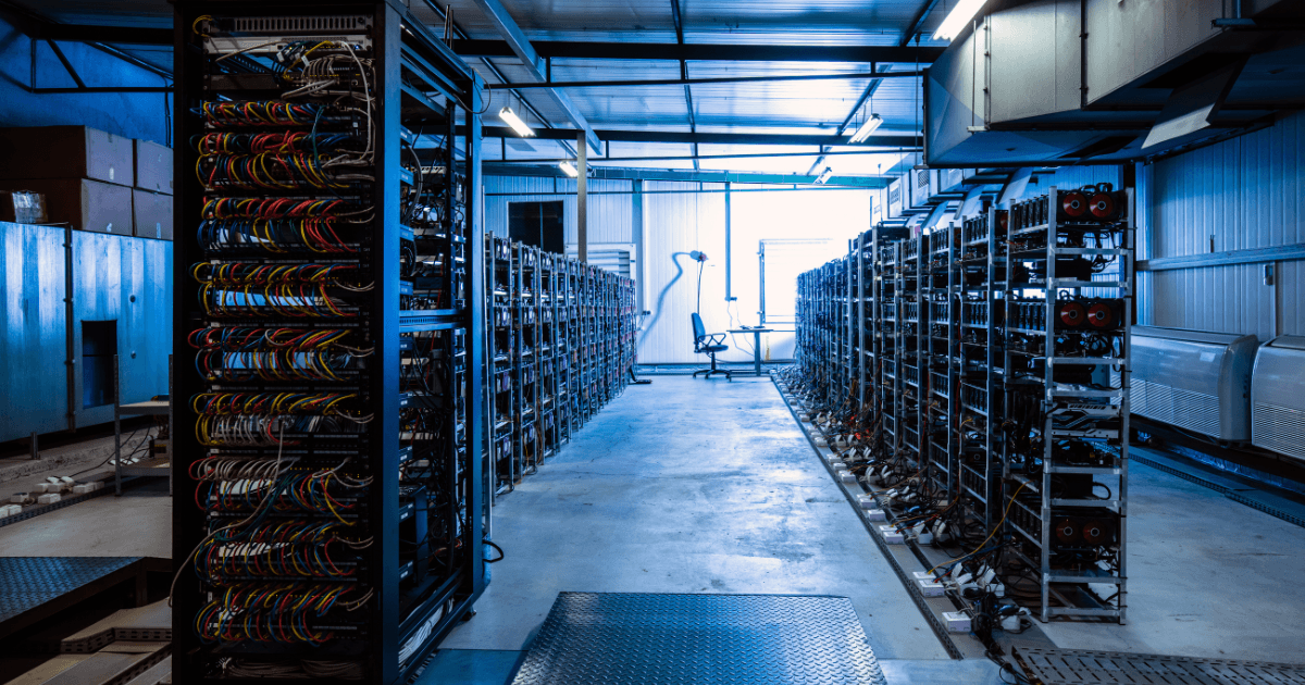 Finland: The Rising Frontier in Nordic Bitcoin Mining