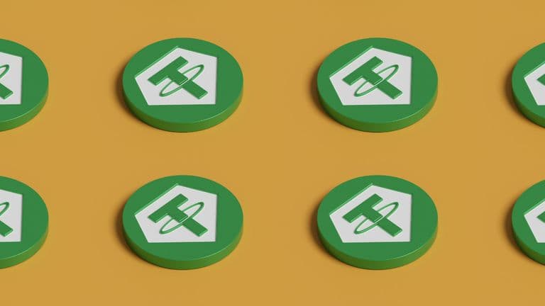 Is Tether the Ultimate crypto Money-Making Machine?