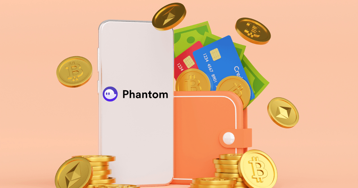 Phantom Wallet Introduces Auto-Hide for Spam Tokens