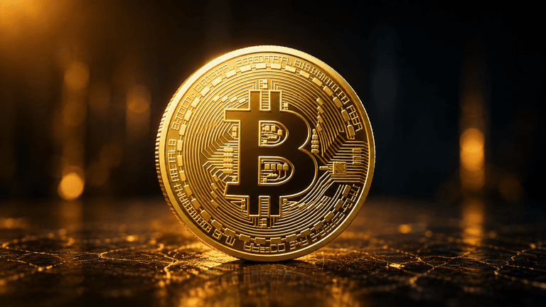 Bitcoin crosses $80,000
