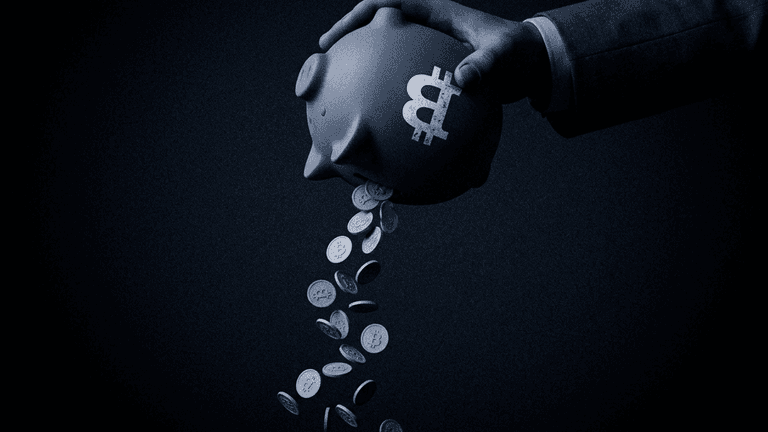 Bitcoin spot ETFs record $643 million in outflows as BlackRock IBIT and Fidelity FBTC lead withdrawals