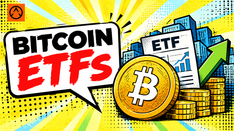 Bitcoin ETFs Could Reach $1.85T