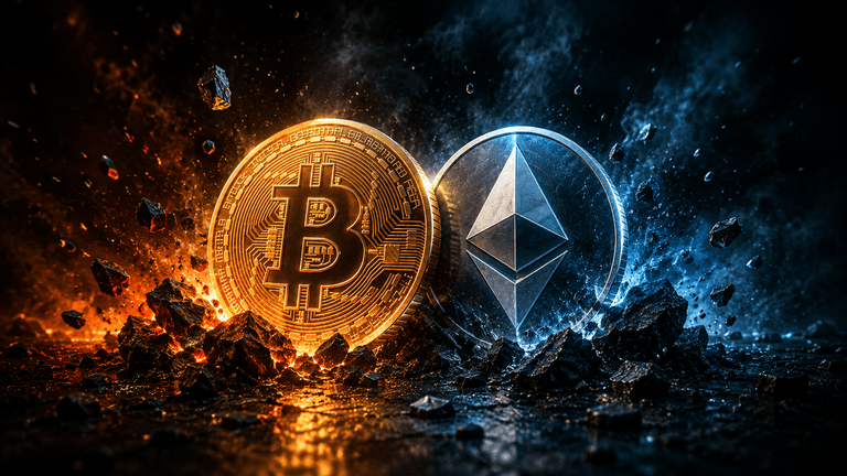 Bitcoin Ethereum Price Predictions 2026