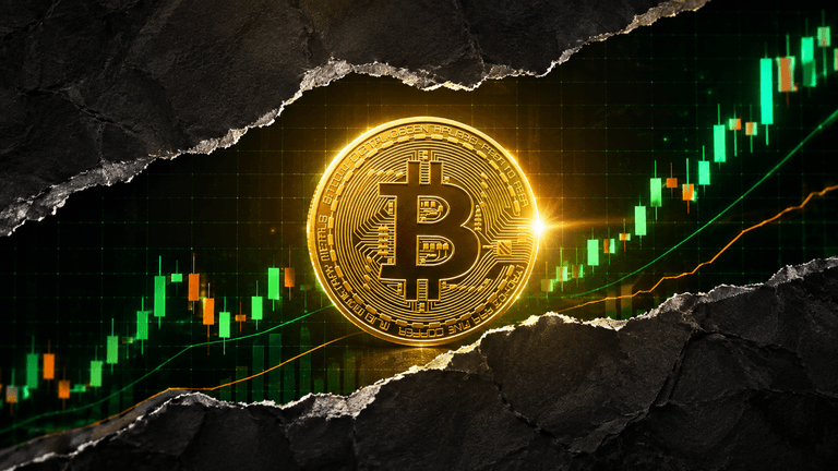Bitcoin price move towards $80,000