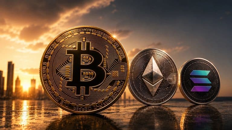 Bitcoin price surge above $76,000