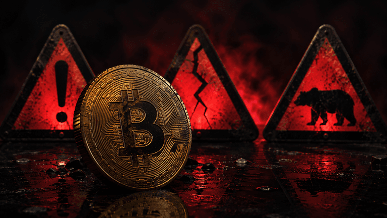 Bitcoin enters September after 24% August rally with warning signs