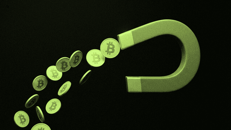 Bitcoin spot ETF inflows led by BlackRock IBIT and Fidelity FBTC