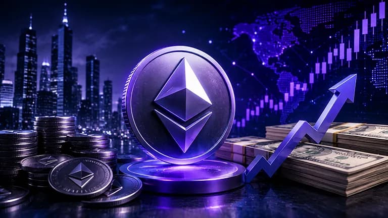 Bitmine adds $19.6 million in Ether and repurchases 4.5 million shares while expanding its Ethereum treasury.