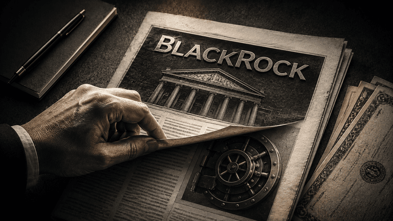 BlackRock BUIDL reclaims top spot in tokenized Treasury market
