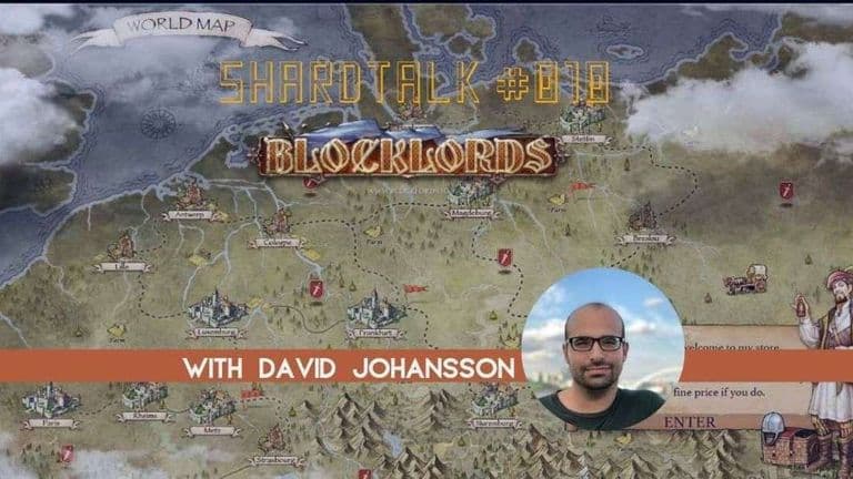 Find out more about Blocklords