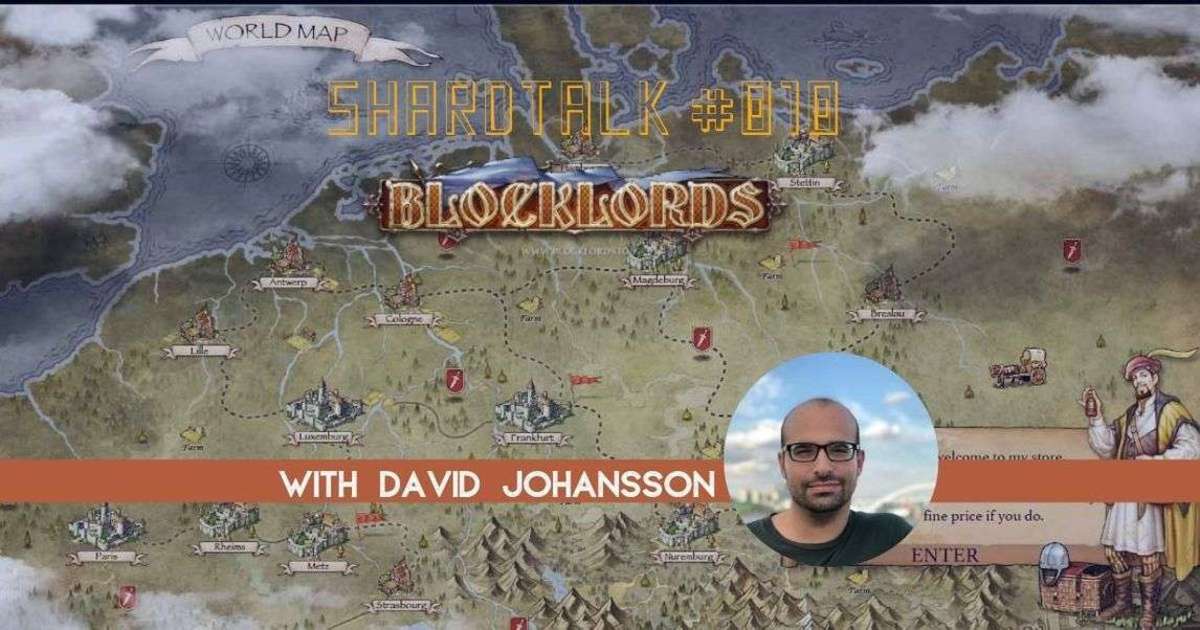 Find out more about Blocklords
