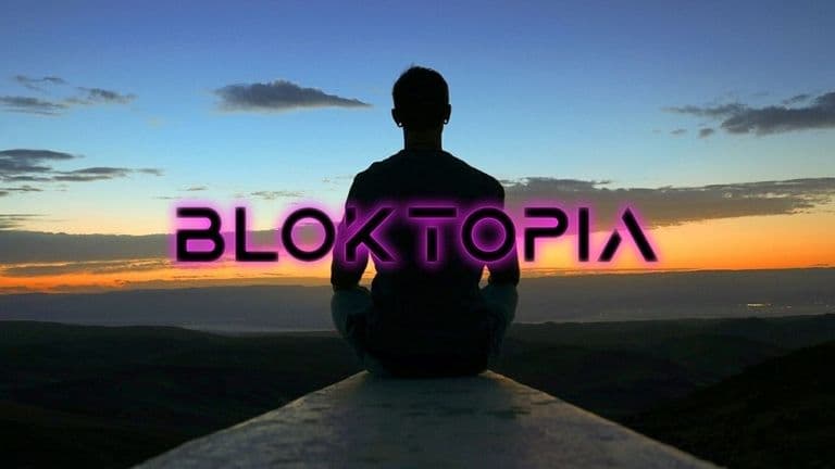 Bloktopia to Foray Beyond Polygon