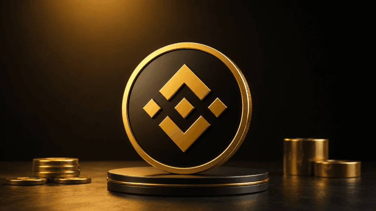 BNB Chain surpasses 300,000 RWA holders as BNB price targets $620