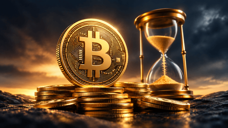 Bitcoin holds $79,000