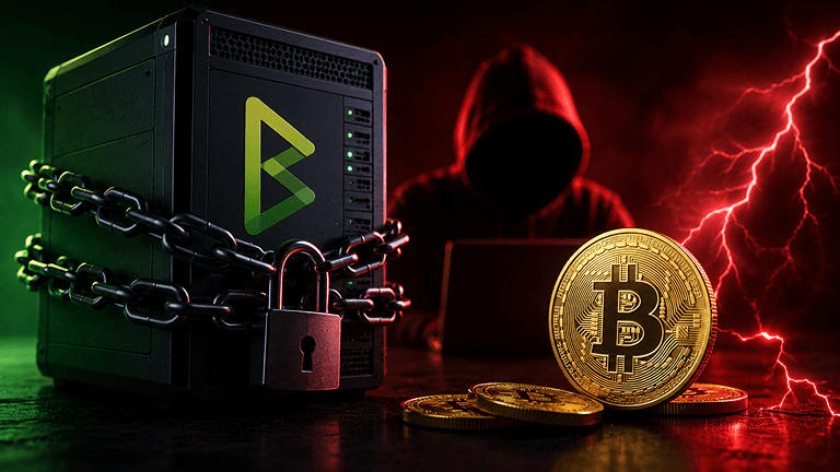 BTCPay Server restricts Lightning Network access after security attack