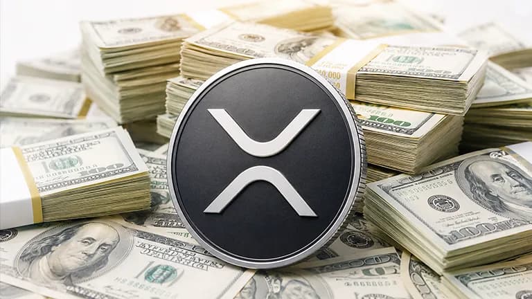 Canary XRP ETF loses $82 million as XRP price declines